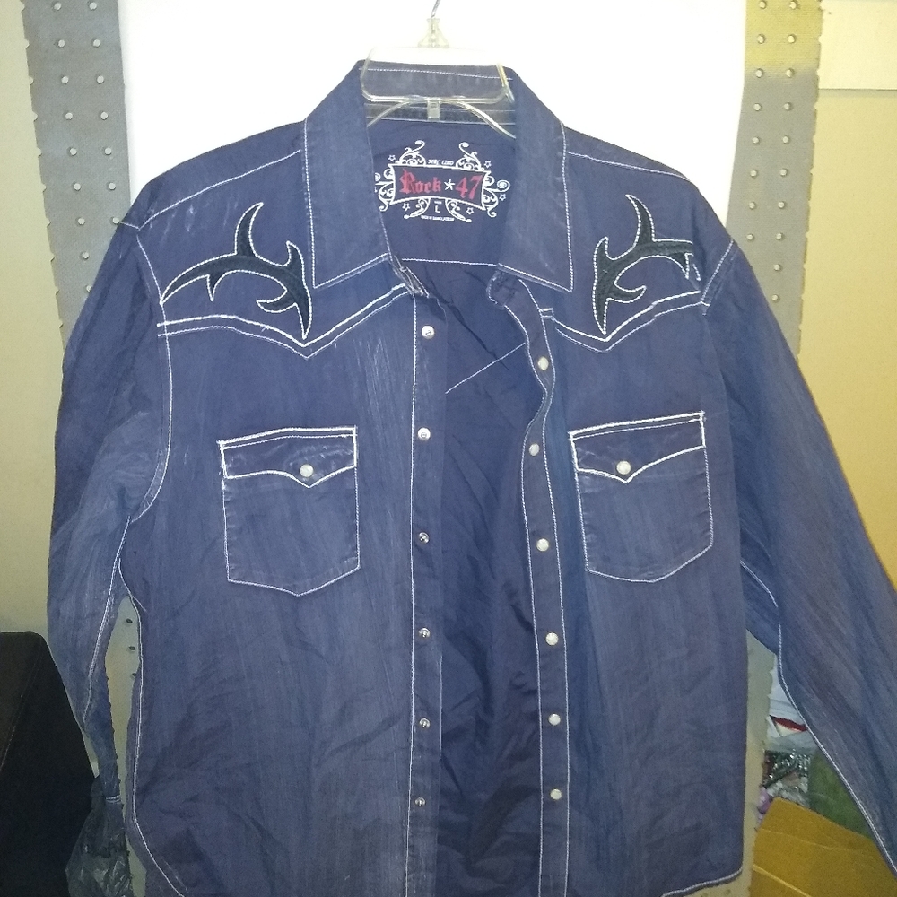 Men's Shirt